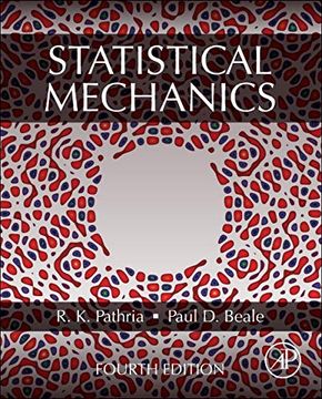 portada Statistical Mechanics