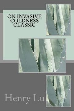 portada On Invasive Coldness Classic (in English)