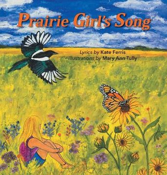 portada Prairie Girl's Song