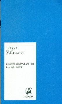 portada Diario de un amargado (Morsa) (in Spanish)