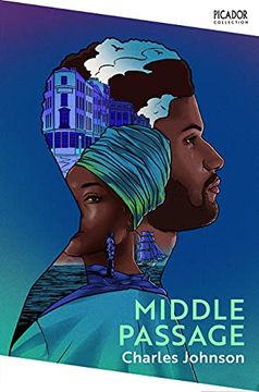 portada Middle Passage (Picador Collection) (in English)