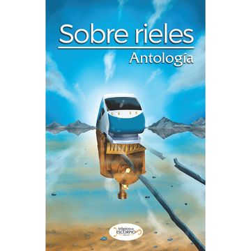 portada Sobre Rieles (in Spanish)