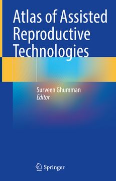 portada Atlas of Assisted Reproductive Technologies (in English)