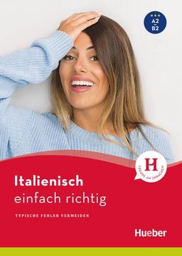 portada Italienisch - Einfach Richtig (en Italiano)