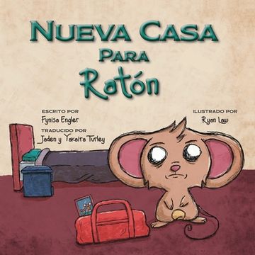 portada Nueva Casa Para Raton