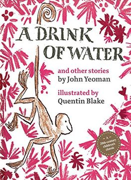portada A Drink of Water: and other stories