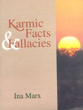 portada Karmic Facts and Fallacies