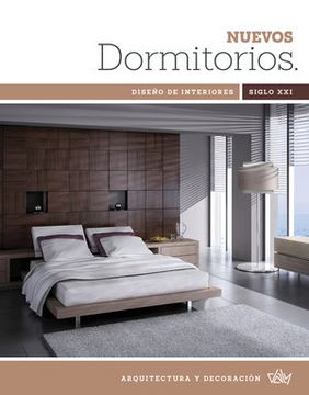 portada NUEVOS DORMITORIOS td (in Spanish)