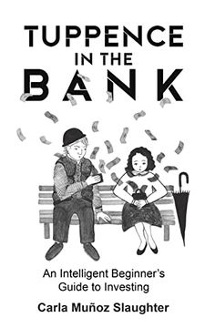 portada Tuppence in the Bank (in English)