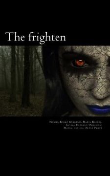 portada The frighten (en Inglés)