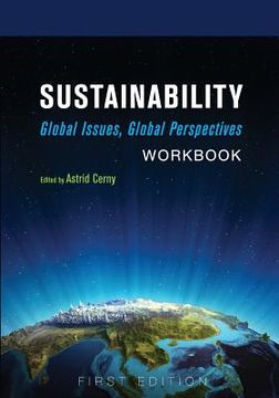 portada Sustainability: Global Issues, Global Perspectives Workbook (en Inglés)