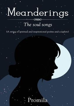portada Meanderings: The Soul Songs (en Inglés)