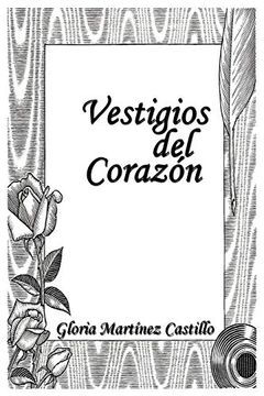 portada Vestigios del Corazón (in Spanish)