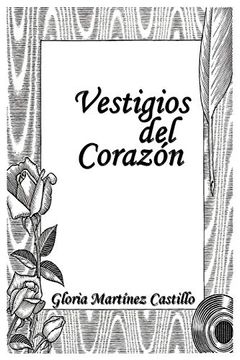 portada Vestigios del Corazón