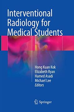 portada Interventional Radiology for Medical Students (in English)