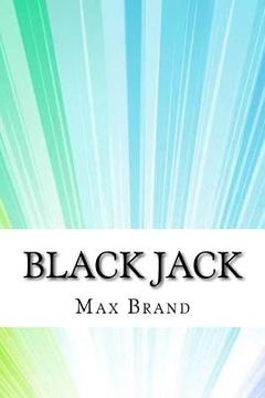 portada Black Jack (en Inglés)