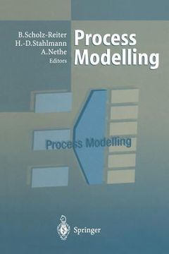 portada process modelling (in English)