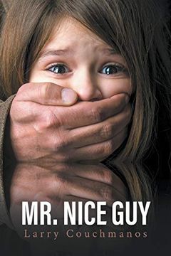 portada Mr. Nice guy (en Inglés)