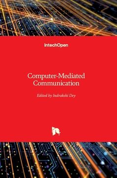 portada Computer-Mediated Communication 
