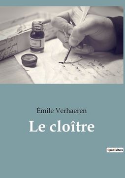 portada Le cloître (in French)