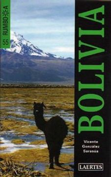 portada Bolivia (Rumbo a)