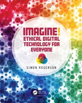 portada Imagine! Ethical Digital Technology for Everyone 