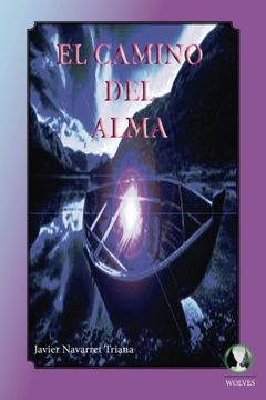 portada El camino del alma (Spanish Edition)
