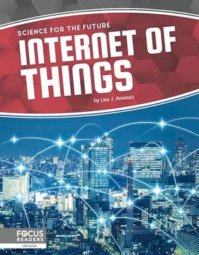 portada Internet of Things (Science for the Future)