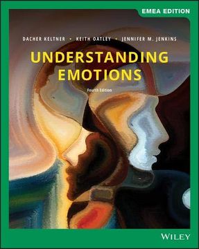 portada Understanding Emotions (en Inglés)