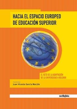 portada hacia un espacio europeo de educacion superior