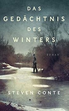 portada Das Gedächtnis des Winters: Roman (en Alemán)