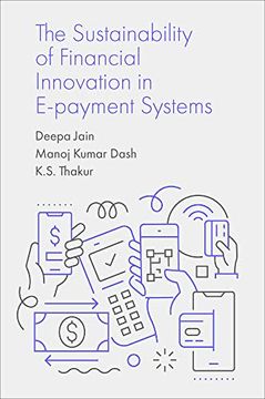 portada The Sustainability of Financial Innovation in E-Payment Systems (in English)