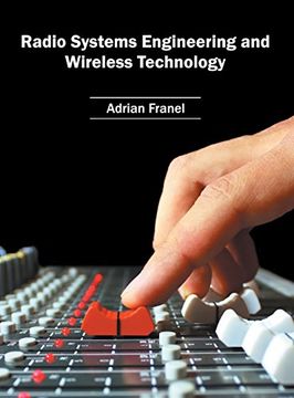 portada Radio Systems Engineering and Wireless Technology 