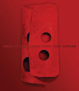 portada Manfred Müller: Objects are Closer Than They Appear