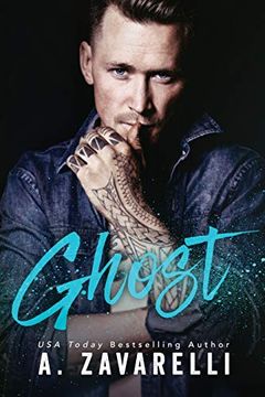 portada Ghost: Volume 3 (Boston Underworld) (in English)