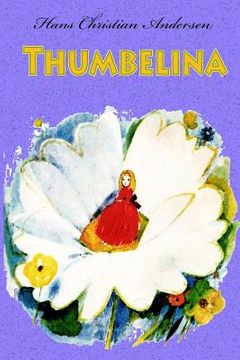 portada Thumbelina (en Inglés)