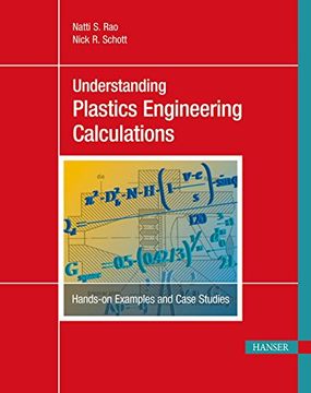 portada Understanding Plastics Engineering Calculations: Hands-On Examples and Case Studies (en Inglés)