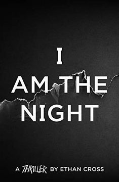 portada I am the Night: 1 (The Ackerman Thrillers) (en Inglés)
