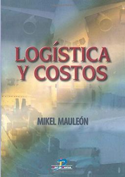 portada Logistica y Costos (in Spanish)
