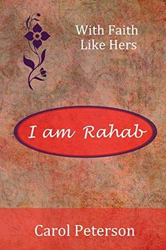 portada I am Rahab (With Faith Like Hers) (en Inglés)
