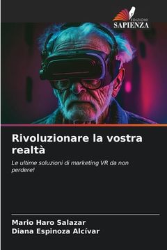portada Rivoluzionare la vostra realtà (in Italian)