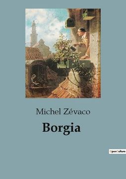 portada Borgia (en Francés)