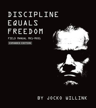 portada Discipline Equals Freedom: Field Manual: Mk1 Mod1 (en Inglés)