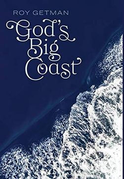 portada God'S big Coast (en Inglés)
