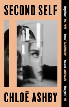 portada Second Self