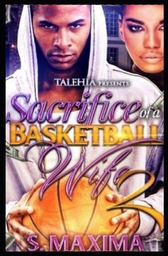 portada Sacrifice of a Basketball Wife 2: Special Edition (en Inglés)