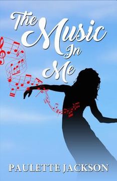 portada The Music In Me (en Inglés)