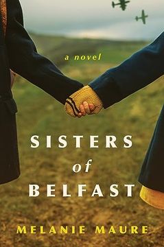 portada Sisters of Belfast (en Inglés)