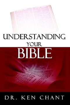 portada understanding your bible (en Inglés)