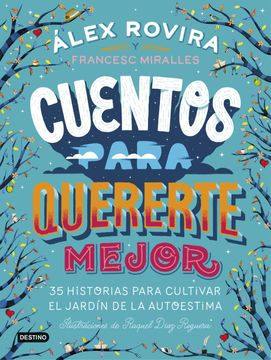 portada Cuentos Para Quererte Mejor (in Spanish)